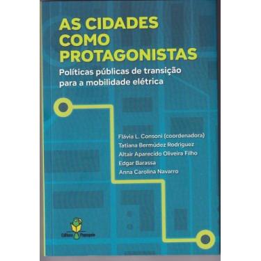 Imagem de Cidades Como Protagonistas, As, 3