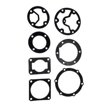 Imagem de Kit Juntas Para Compressor Pressure Onp 20V Bi-Apoiado
