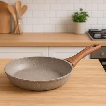 Imagem de Frigideira Mimo Style Cook Grafito 20cm Indução Fundo Triplo