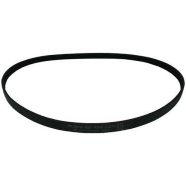 Imagem de Correia Original P/ Lavadoras de 10, 12, 14 e 20,5 Kg Libell