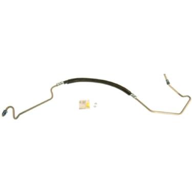 Imagem de ACDelco Conjunto de mangueira de pressão de direção hidráulica profissional 36-367640