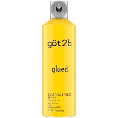 Imagem de Glued Blasting Freeze Spray Got2b Schwarzkopf