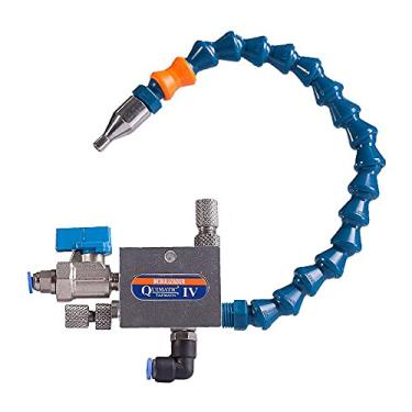 Imagem de Nebulizador IV Quimatic unidade Tapmatic