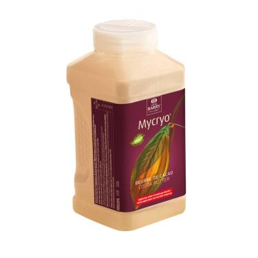 Imagem de Manteiga de Cacau Mycryo 550g - Callebaut