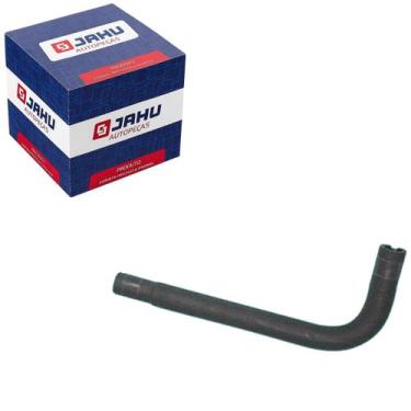 Imagem de Mangueira De Retorno Do Ar Quente Uno 2001 A 2008 - Jahu 60953-4