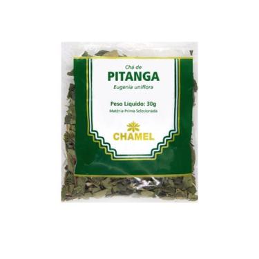 Imagem de Chá de Pitanga 30g Chamel