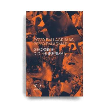 Imagem de Livro - Povo em lágrimas, povo em armas