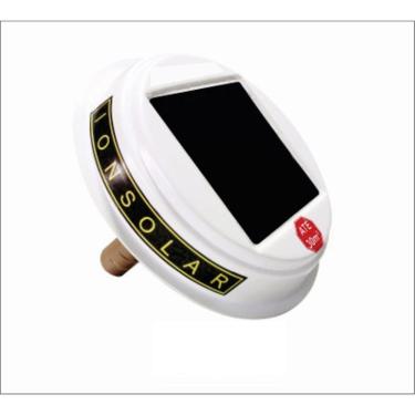 Imagem de Ionizador solar flutuante para até 50.000 litros