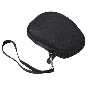 Imagem de Estojo Protetor Luxuoso de Eva para Mouse, Bolsa de Transporte para Mx Master/mx Master 2s Adequado para Outros Ratos, Espuma Macia