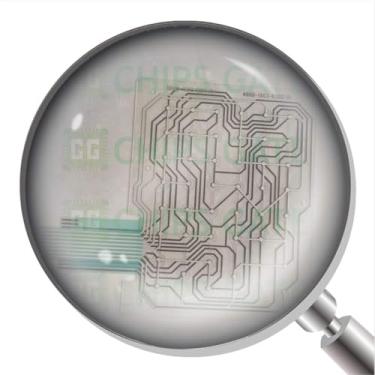 Imagem de N86D-1603-R002 1Pcs New N86D-1603-R002 Button Membrane