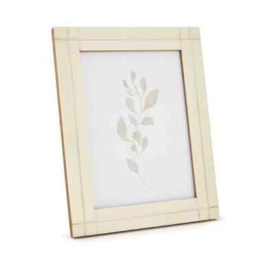 Imagem de Porta Retrato Decorativo em Acrílico e Fita de Cobre 15x20cm Mart