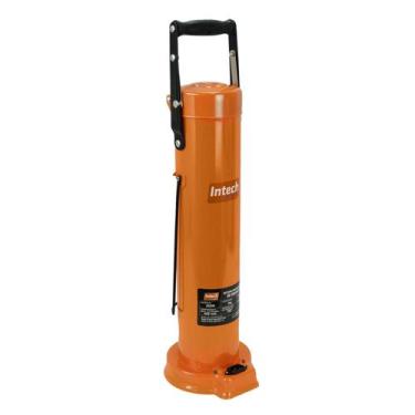 Imagem de Estufa 5Kg Para Eletrodos De Solda SMK5 Intech Machine - Bivolt