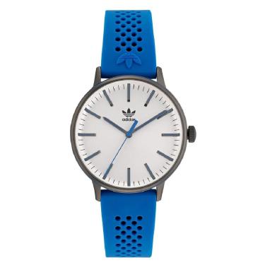 Imagem de Relógio Adidas Style Code One Azul AOSY22019-Unissex