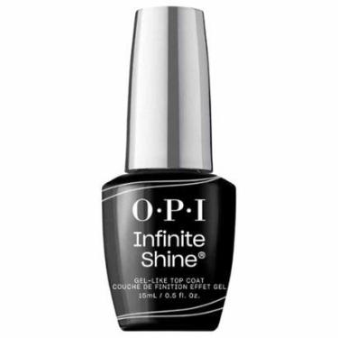 Imagem de Esmalte OPI Infinite Shine Top Coat 15ml-Feminino