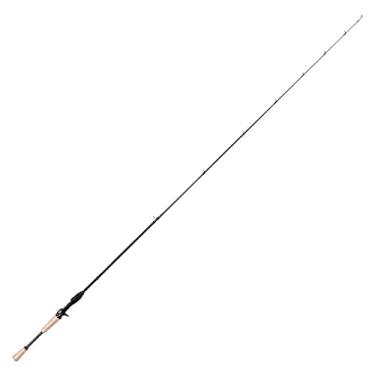 Imagem de Vara de Pesca Saint Plus Hammer 1,73m 7-17 Lbs 581-bc em Carbono Im8 para Carretilha
