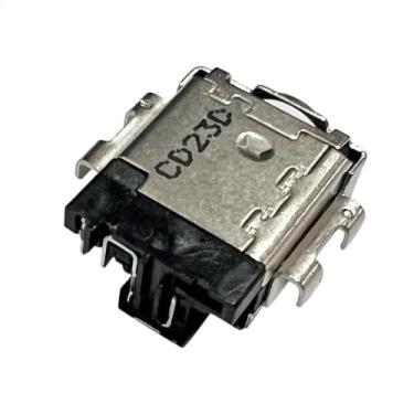 Imagem de Zahara Substituição da porta de carregamento do carregador DC in Power Jack para Asus VivoBook F1704 F1502Z F1502ZA