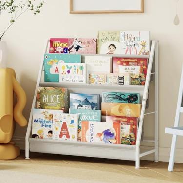 Imagem de Aokitsink Estante de livros