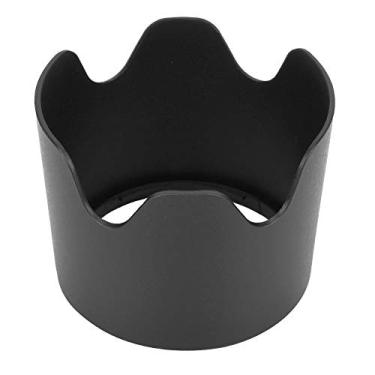 Imagem de XUXHOU Suporte de Lente ABS, Capa Leve para AF S 70-300mm F 4.5-5.6G SE ED VR Lente para Fotografia Ao Ar Livre