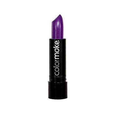 Imagem de Batom, Colormake, Roxo