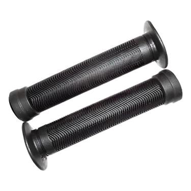 Imagem de Manopla Punho Luva Gios Gi-075H Bmx Freeride Co Preto