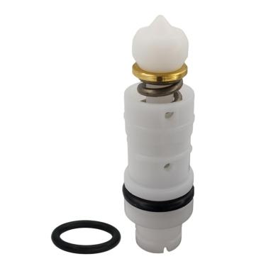 Imagem de Valvula By Pass Compatível com Desobstruidora Wap Ousada WL2610 Ultra FW009478