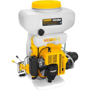 Imagem de Atomizador e Soprador Costal 20 Litros Asv 794 Vonder