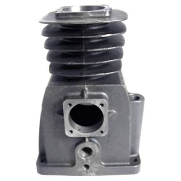 Imagem de Carter Chiaperini 6 MPI 65MM