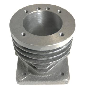 Imagem de Cilindro 2'' Chiaperini CJ2.6BPi CJ5.2BPV CJ10+ 4 Furos Serve MSi2.6 VL MSV5.2VL