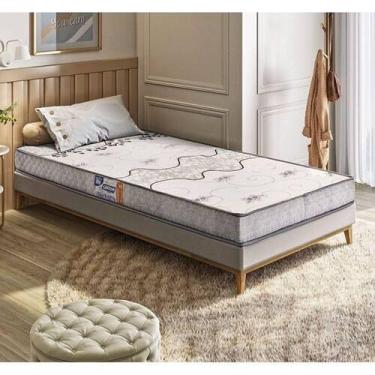 Imagem de Colchão espuma dream d20 78 x 1,88 - GAZIN