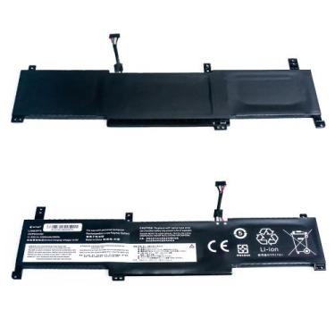 Imagem de Bateria para notebook compatível com Lenovo Ideapad 14 ALC7  3400 mAh 