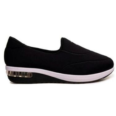 Imagem de Tênis Modare Slip On Ultraconforto Feminino 7320 239-Feminino