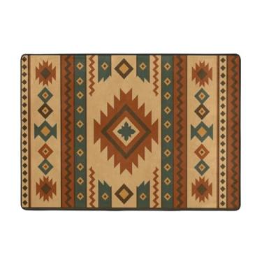 Imagem de Glocmna Tapete Southwestern-2x3