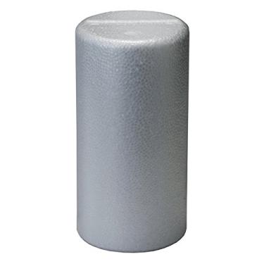 Imagem de THERABAND Rolo de espuma, ferramenta de rolo de espuma profissional de 30,5 cm de comprimento de alta densidade para recuperação pós-treino e aquecimento pré-treino, dor muscular, 15 cm de diâmetro