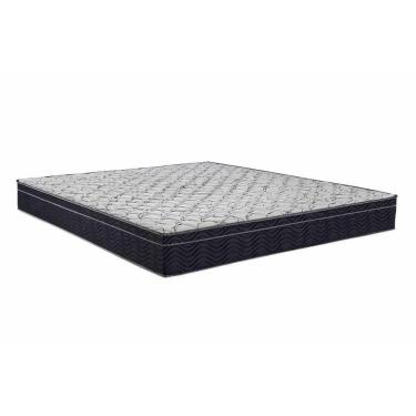 Imagem de Colchão Viúva D45 - Ep - Anatômico Airtech 150 Ortopillow (128x188x18) - Ortobom