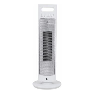 Imagem de Aquecedor Torre 1500W Equation Sensor 127V Branco