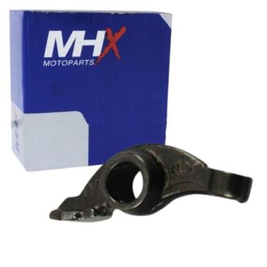 Imagem de Balancim das Valvulas de Admissao e Escape Biz 125 KS/ES - MHX