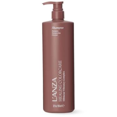 Imagem de L'ANZA - ColorCare Preserving Shampoo 1000ml