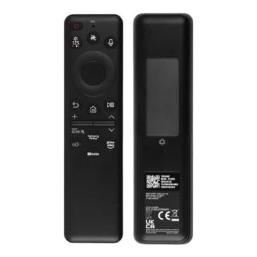 Imagem de XINFUTE Novo BN59-01480A adequado para Samsung LCD Solar Smart TV Controle Remoto 2025 QN42S90FAFXZA