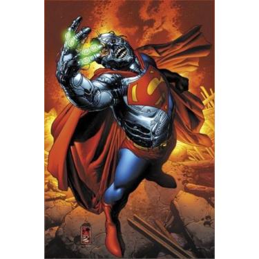 Imagem de A Saga Do Lanterna Verde 05 - PANINI - ENCOMENDAS, 3