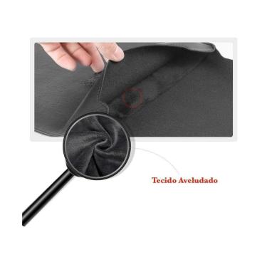 Imagem de Capa Com Suporte Para Notebook Samsung Galaxy Book S Pro 360