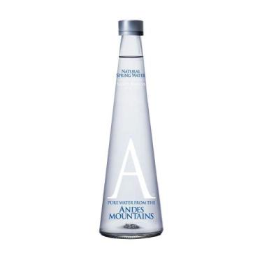 Imagem de Água Andes Mountains Sem Gás Santa Amalia 500ml