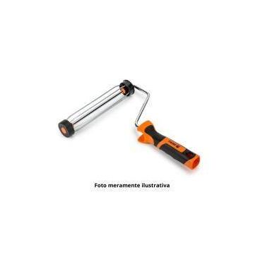 Imagem de Suporte Gaiola para rolo pintura 23 cm Ref 2107 23 TIGRE PRO