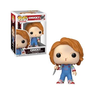 Imagem de Candide, Boneco, Funko POP! Chucky - 10 cm