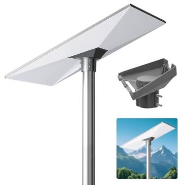 Imagem de Adaptador de tubo Starlink Gen 3 para Starlink, kit de montagem para Starlink, montagem em poste V3, kit de montagem Gen 3 para prato padrão Starlink Gen 3, placa de montagem V3