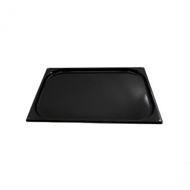 Imagem de Cuba Gn 1/1 20mm Esmaltada - Platinox Wh-s338