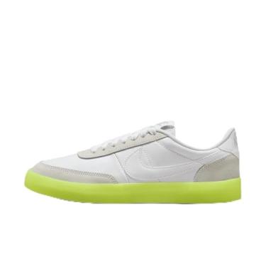 Imagem de Nike Tênis feminino Killshot 2 (HV0944-100, branco/Volt/Photon Dust/Branco), Branco/Volt/Photon Dust/Branco, 8.5