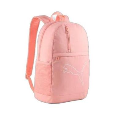 Imagem de Mochila Puma Plus - Unissex-Unissex
