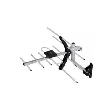 Imagem de Antena Intelbras Externa UHF e HDTV AE 3010