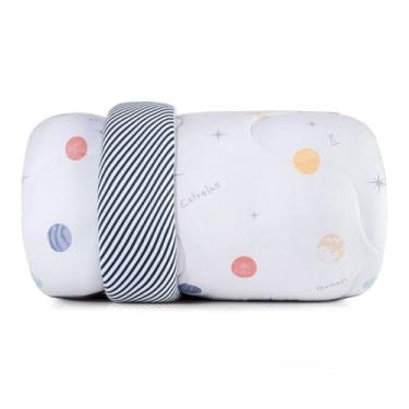 Imagem de Edredom Mundo Kids Malha antim - Astro Kids - Casal