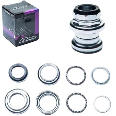 Imagem de Caixa de Direção Neco H841EW 25,4mm-Unissex